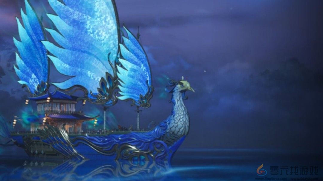 《燕云十六声》最贵“坐骑”曝光 高达7万美元(图2)