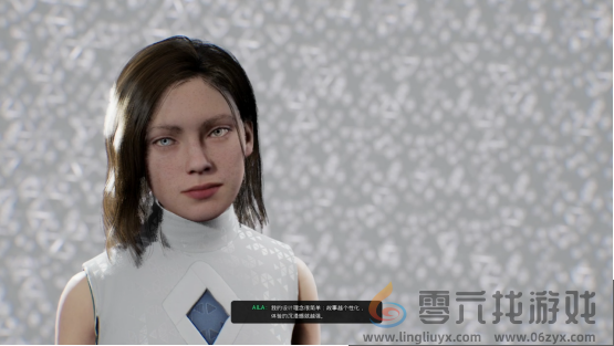 《A.I.L.A》评测：当 AI 读懂你的恐惧，噩梦便有了形状(图23)