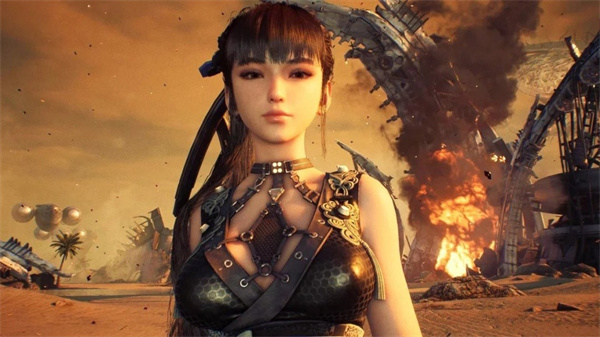 剑星Steam试玩版进度继承方法介绍说明(图2) 剑星Steam试玩版进度继承方法介绍说明(图2)