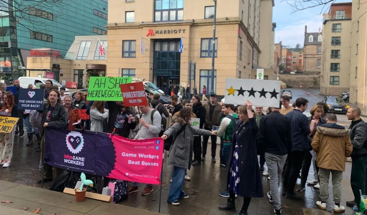 《GTA6》英国开发工作室发生爆炸 尚无人员伤亡(图4)